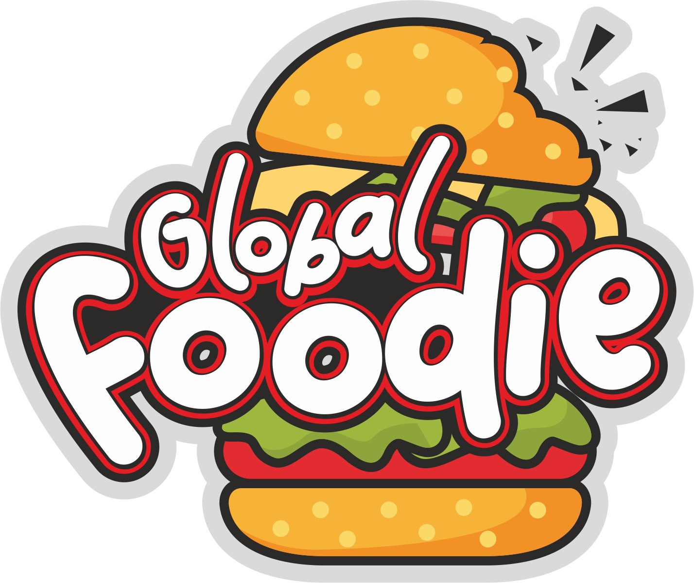 Gallery Global Foodie